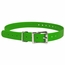 3/4 in. Light Green Replacement Collar Strap