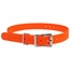 3/4 in. Orange Replacement Collar Strap