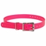 3/4 in. Pink Replacement Collar Strap