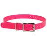 3/4 in. Pink Replacement Collar Strap