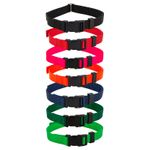  shop 3/4 in. Quick Release E-Collar Straps