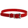 3/4 in. Red Replacement Collar Strap