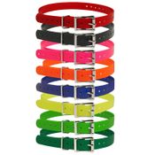  shop 3/4 in. Universal Roller / Double Buckle Replacement Collar Straps