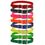 3/4 in. Universal Roller / Double Buckle Replacement Collar Straps