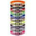 3/4 in. Universal Square Buckle Reflective Collar Strap