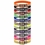 3/4 in. Universal Square Buckle Reflective Collar Strap