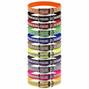 3/4 in. Universal Square Buckle Reflective Collar Strap
