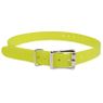 3/4 in. Yellow Replacement Collar Strap
