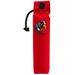 Red Medium Weighted Cordura Throw Dummy by RRT