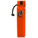 Orange Medium Weighted Cordura Throw Dummy by RRT