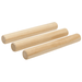 3pk Wooden Holding Buck