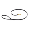 BLACK Nylon 5/8 in. x 4 ft. Lead