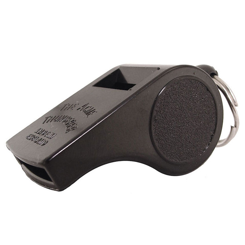 Acme Thunderer Whistle