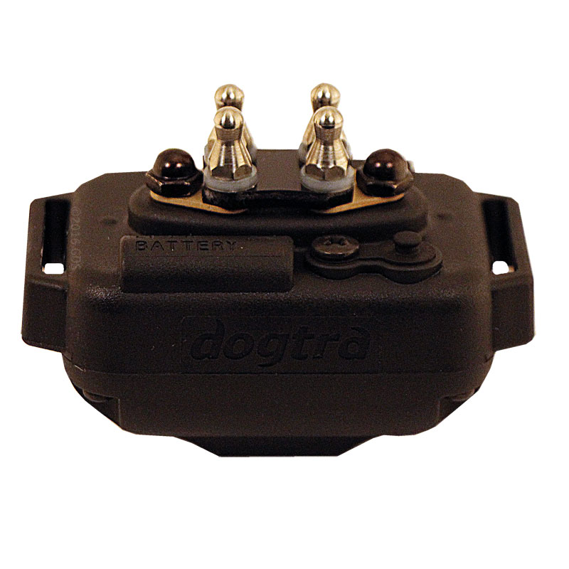 Comfort Adapter Long on Dogra Collar
