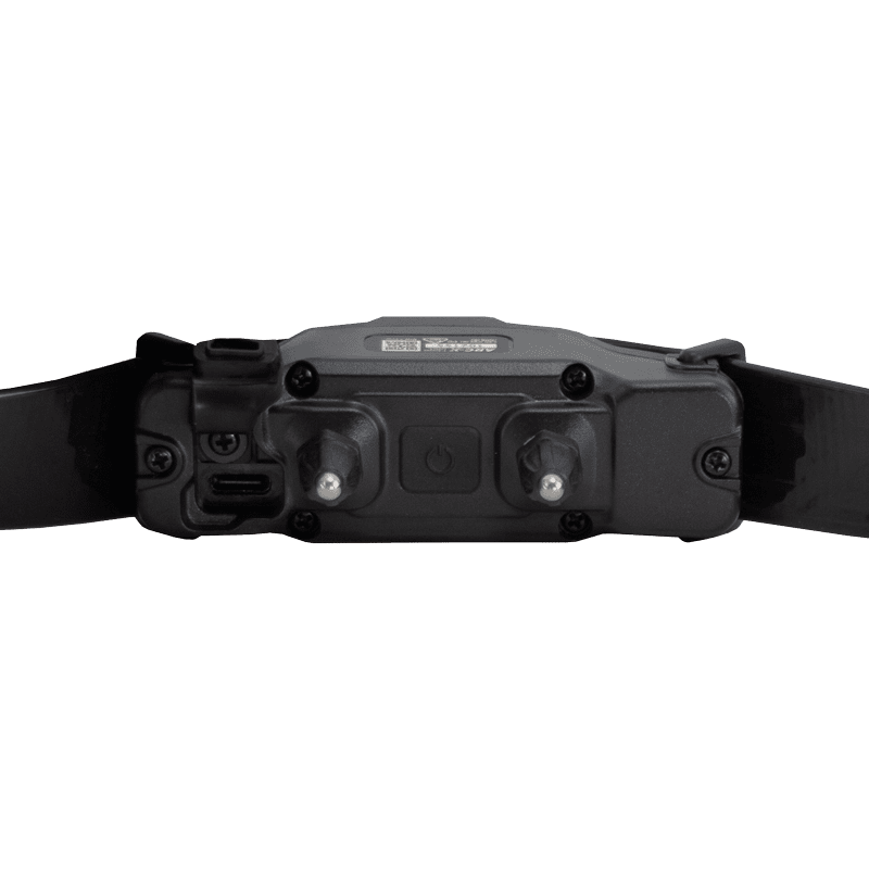 Additional Collar Port Detail