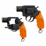Alfa .22 Blank Pistol Detail