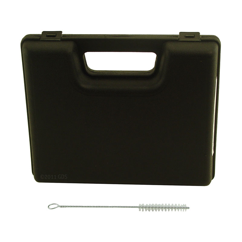 Alfa .22 Case and Accessories