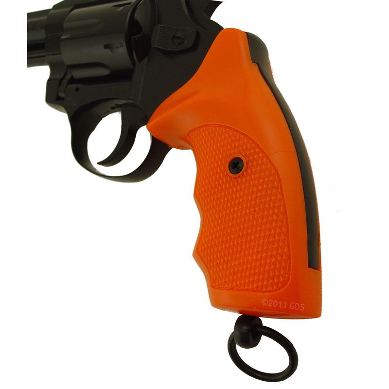 Alfa .22 Caliber Double Action Blank Starter / Training Pistol. 299.95