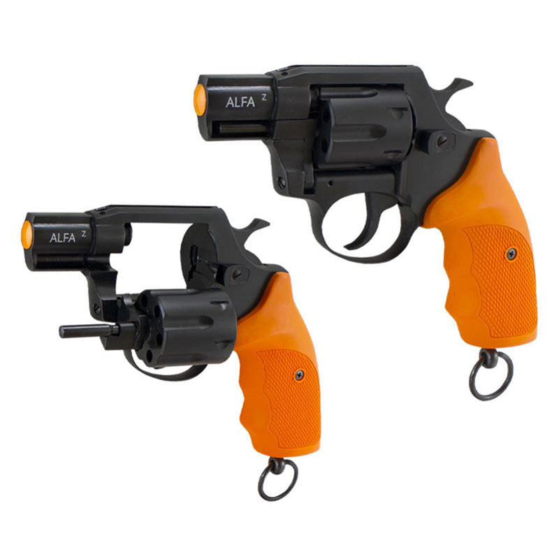 Alfa .32 Caliber Blank Pistol Starter Kit. 332.94. FREE Shipping US48