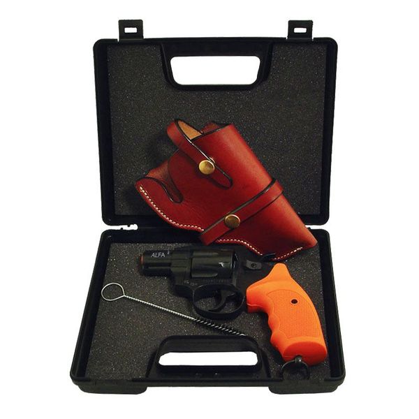 Alfa .32 Caliber Blank Pistol Starter Kit. 332.94. FREE Shipping US48