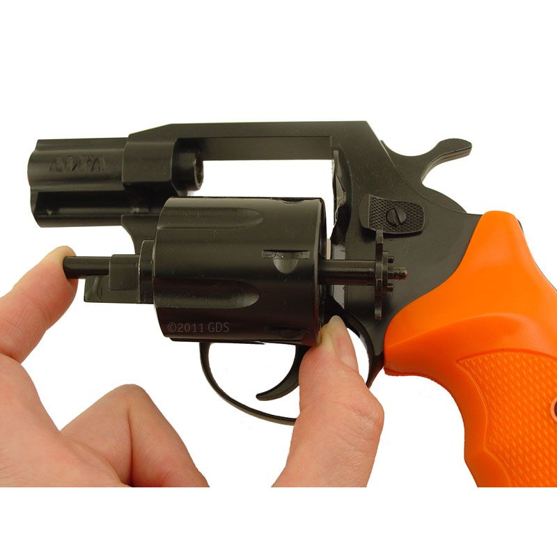 Alfa .32 Caliber Blank Pistol Starter Kit. 332.94. FREE Shipping US48