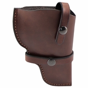 Alfa Deluxe Leather Pistol Holster