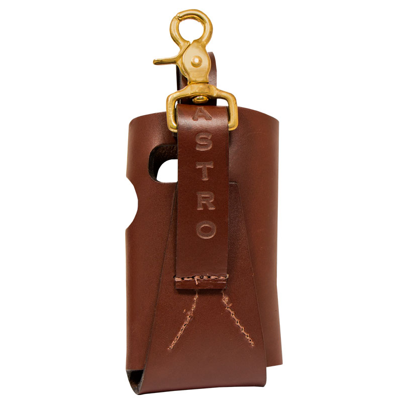 All American Leather Astro Holster Back