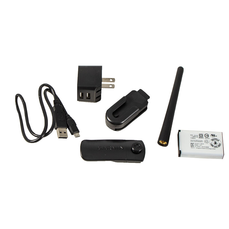 Alpha 200 Handheld Accessories