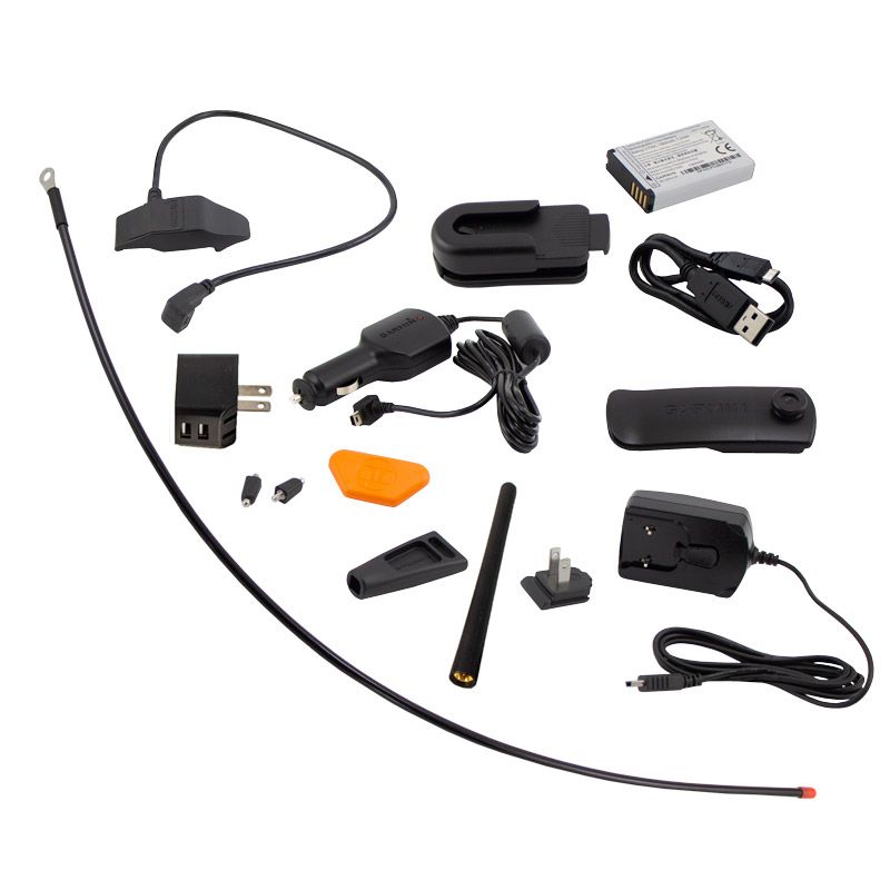 Garmin ALPHA 200i + TT15X GPS Dog Tracking ECollar Combo Gun Dog Supply