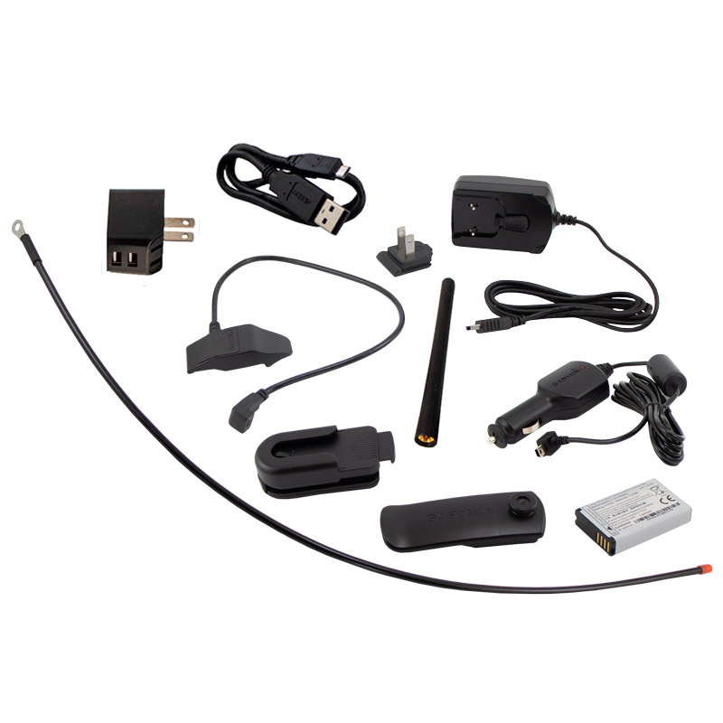 Alpha 200i Accessories