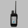 Batterie 1200mAh Li-ion Pour Collier GPS Garmin Alpha 100/TT25 - Remplace 361-00035-16, A04223