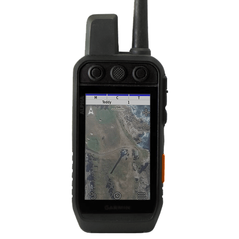 Garmin ALPHA 300i + TT25 GPS Dog Tracking ECollar Combo. 1,199.98