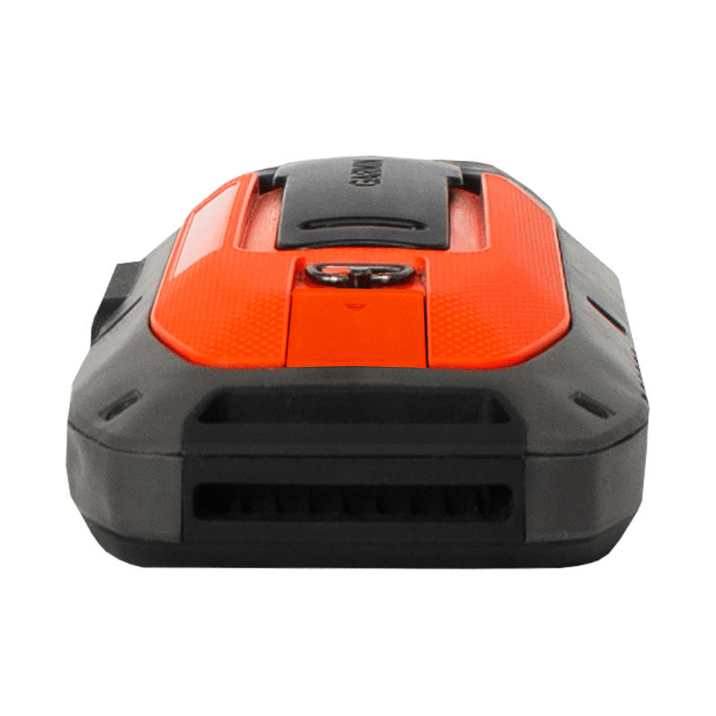 Alpha 300 Bottom Detail