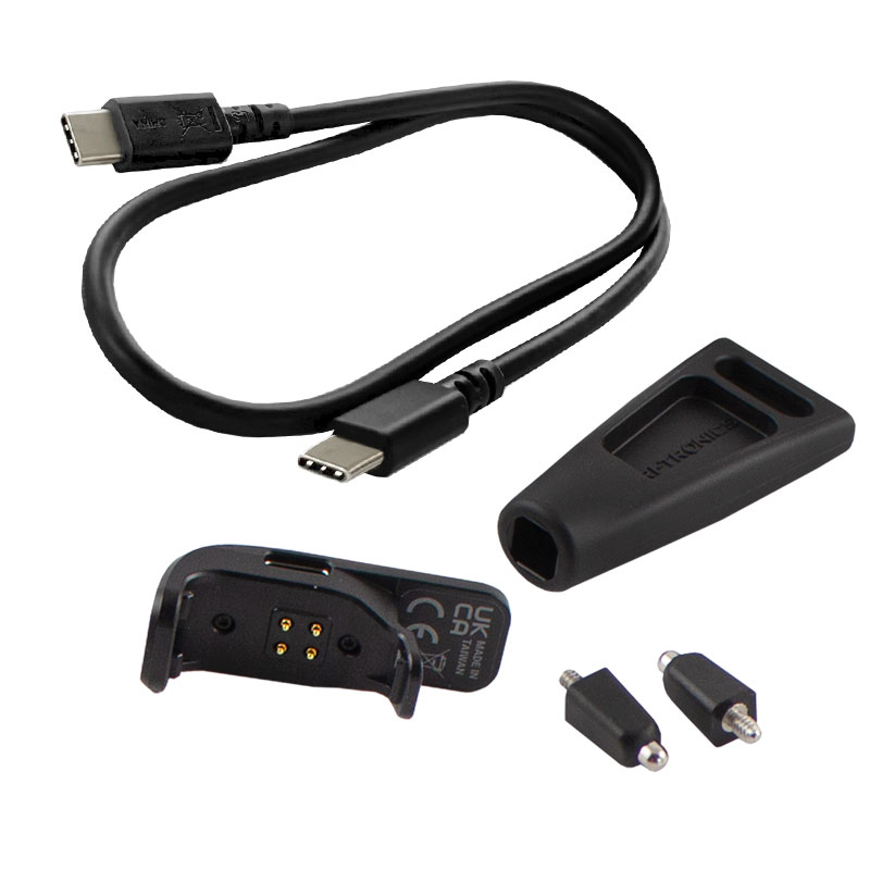 Alpha TT25 MINI Accessories