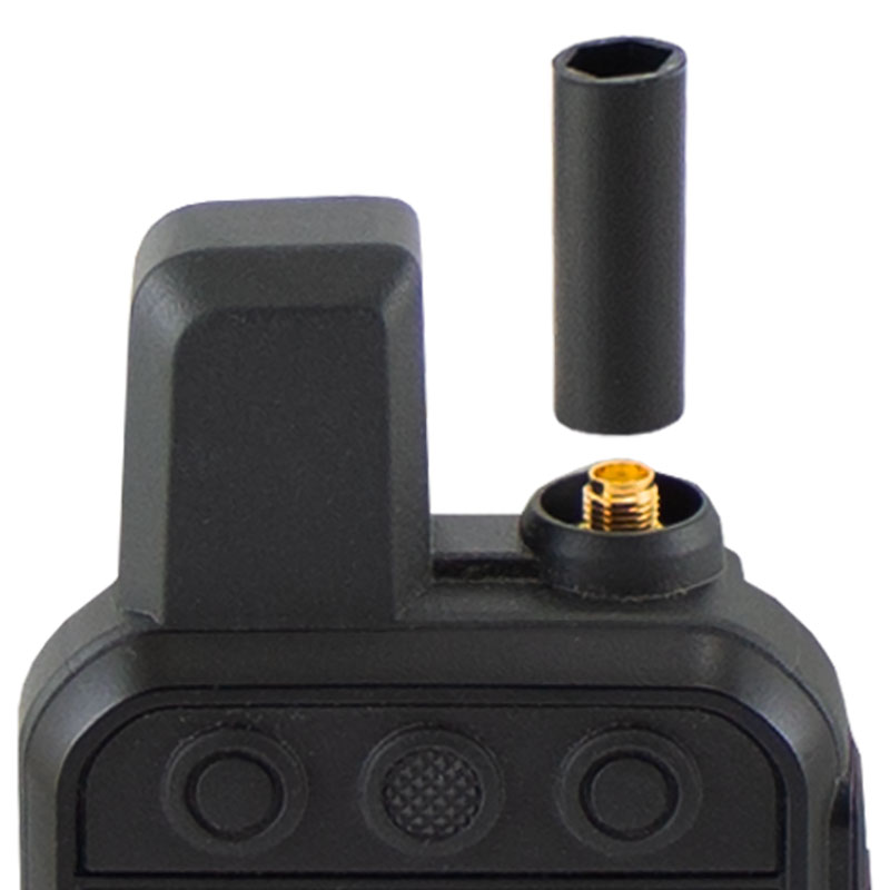 Antenna Tightener Tool Detail