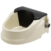  shop Aqua Buddy Automatic Dog and Cat Waterer by RPI -- 2 qt.