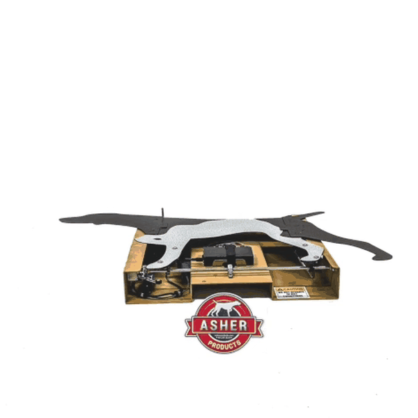 Asher Remote Backing Dog with Transmitter -- GSP | Gun Dog Supply