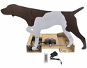 Asher Remote Backing Dog with Transmitter -- GSP