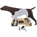 Asher Remote Backing Dog with Transmitter -- GSP