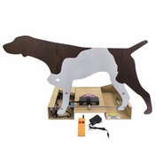 Asher Remote Backing Dog with Transmitter -- GSP