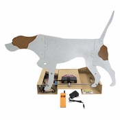 Asher Remote Backing Dog with Transmitter -- POINTER