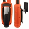 Astro 430 Attaching Belt Clip Bracket and Belt Clip