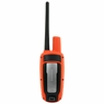 Astro 430 Back View of Handheld