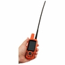 Astro 430 in Hand with Long Range Antenna