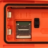Astro 430 MicroSD Slot
