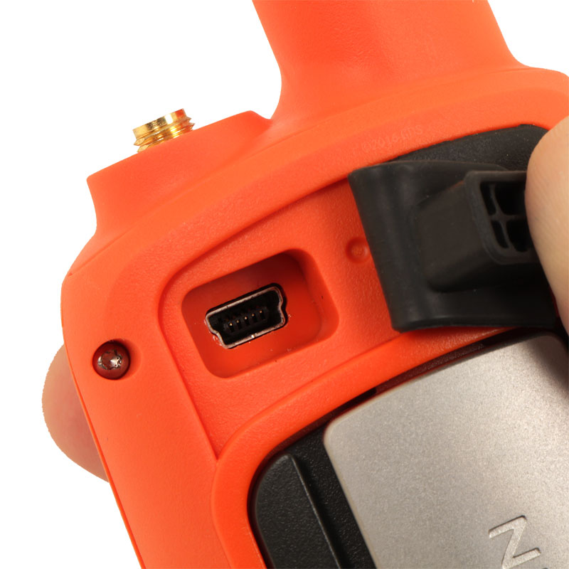 Astro 430 USB Port