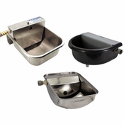 Automatic Dog Waterers