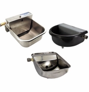 Automatic Dog Waterers