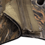 Avery Habitat Boater's Parka Vest Zipper Detail 