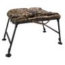 Avery HighGround Force Dog Blind Top Collapsed